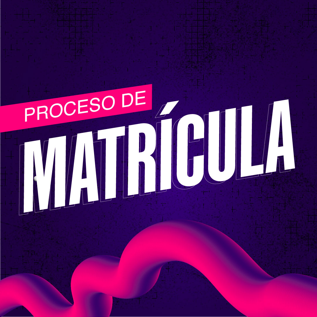 Proceso de Matricula